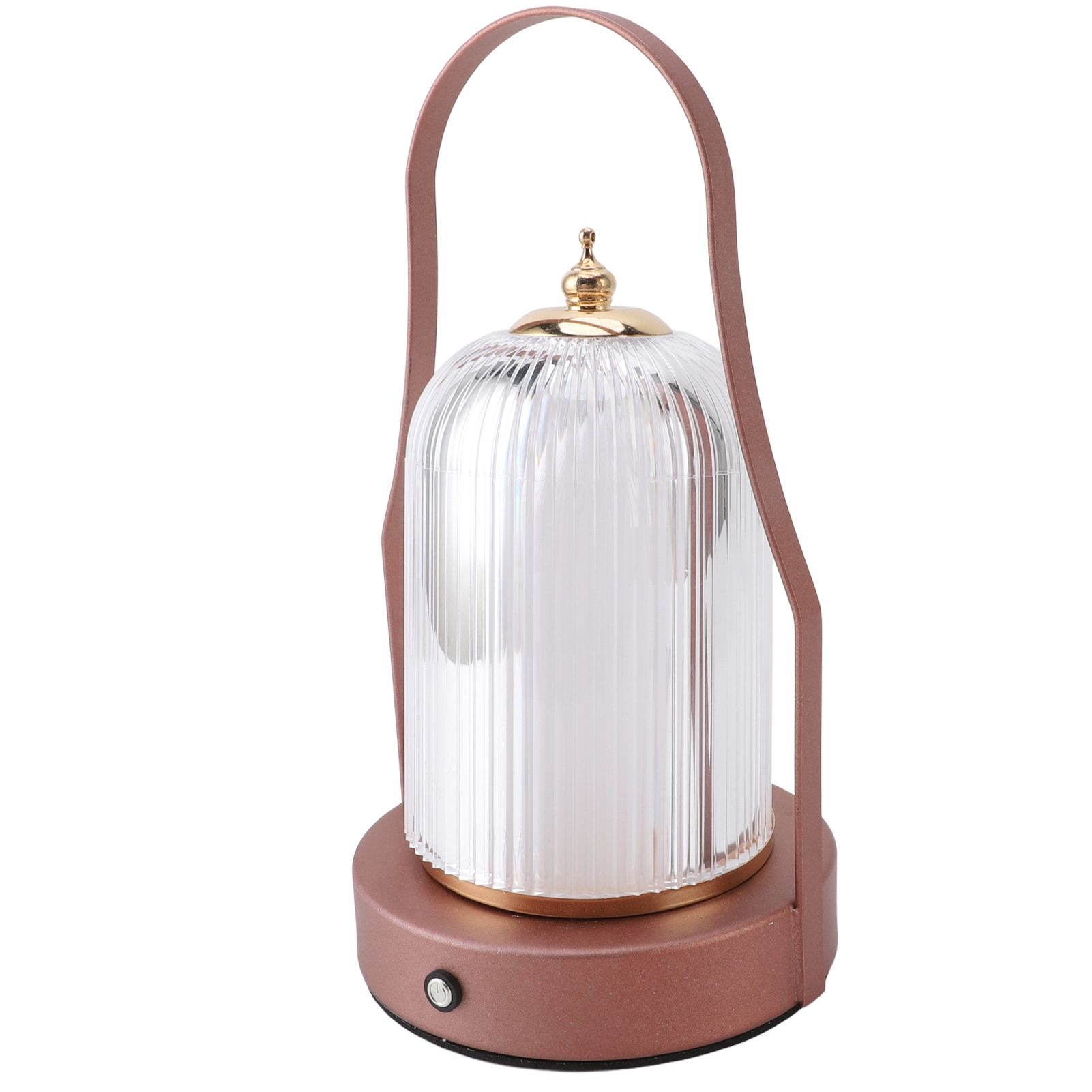 Table Lamp Portable USB Charging 3600mAh Touch Control Stepless Dimmable 3 view 12