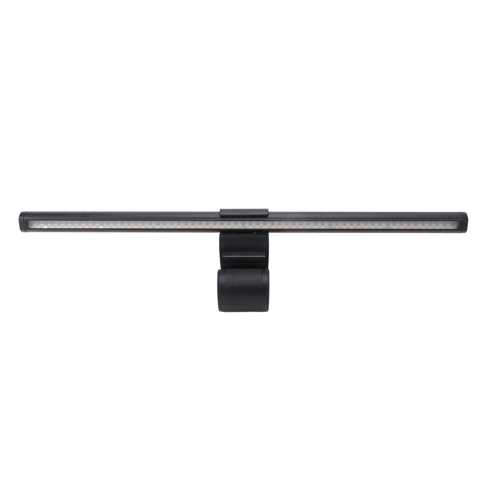 LED Computer Screen Light Bar Touch Control Stepless Dimming USB Powered