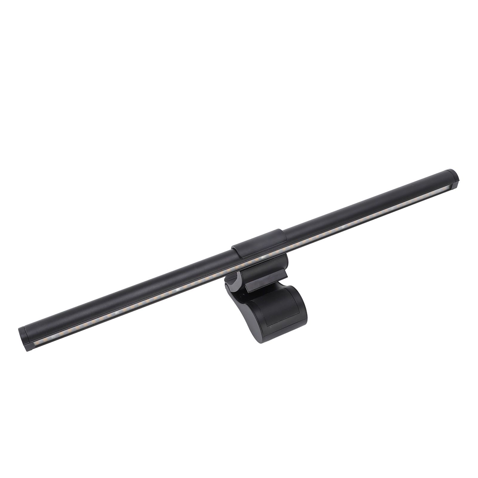 LED Computer Screen Light Bar Touch Control Stepless Dimming USB Powered view 10