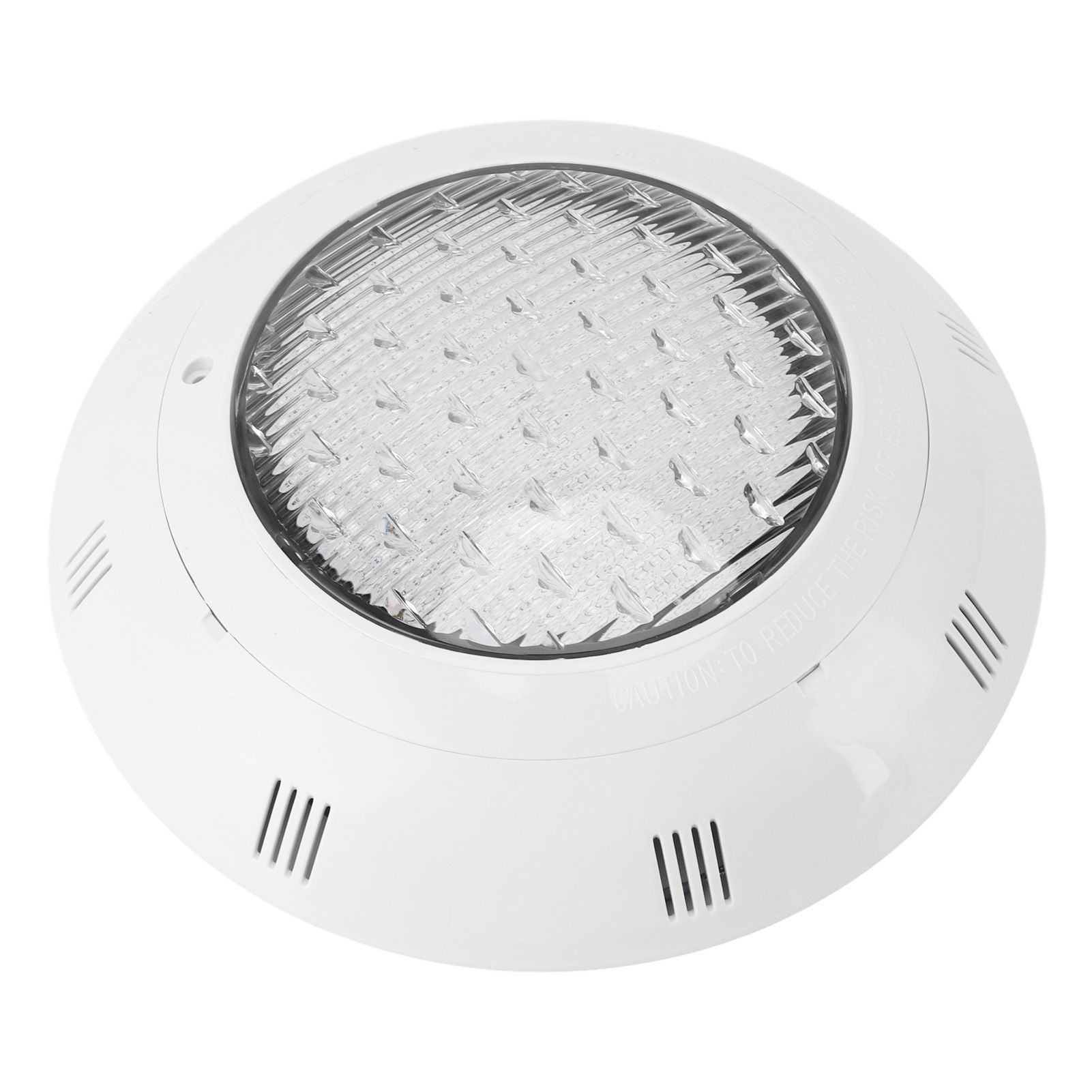 Pool Light with Remote Control IP68 Waterproof 12V RGB Color Changing LED
