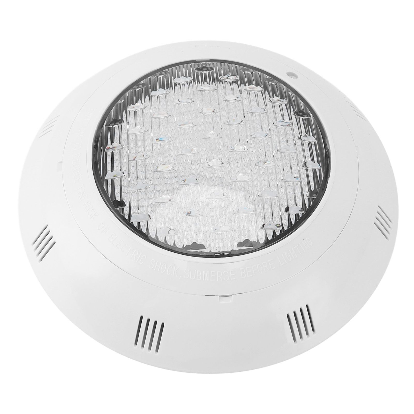 Pool Light with Remote Control IP68 Waterproof 12V RGB Color Changing LED view 6