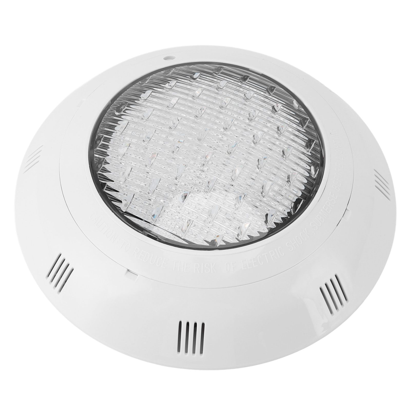Pool Light with Remote Control IP68 Waterproof 12V RGB Color Changing LED view 10