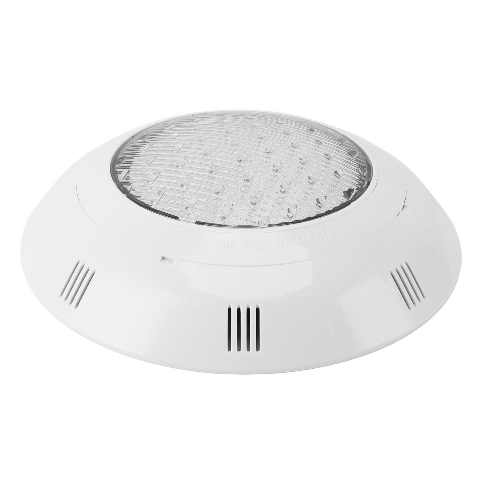 Pool Light with Remote Control IP68 Waterproof 12V RGB Color Changing LED view 12