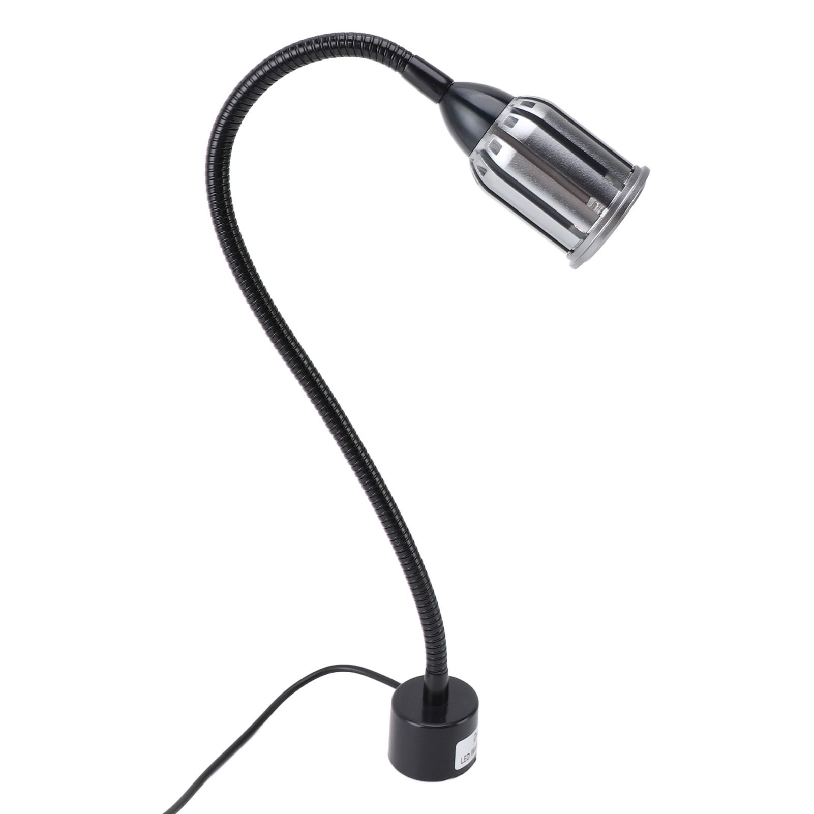 10W LED Machine Work Light with Flexible Gooseneck and Magnetic Base 1000LM view 6