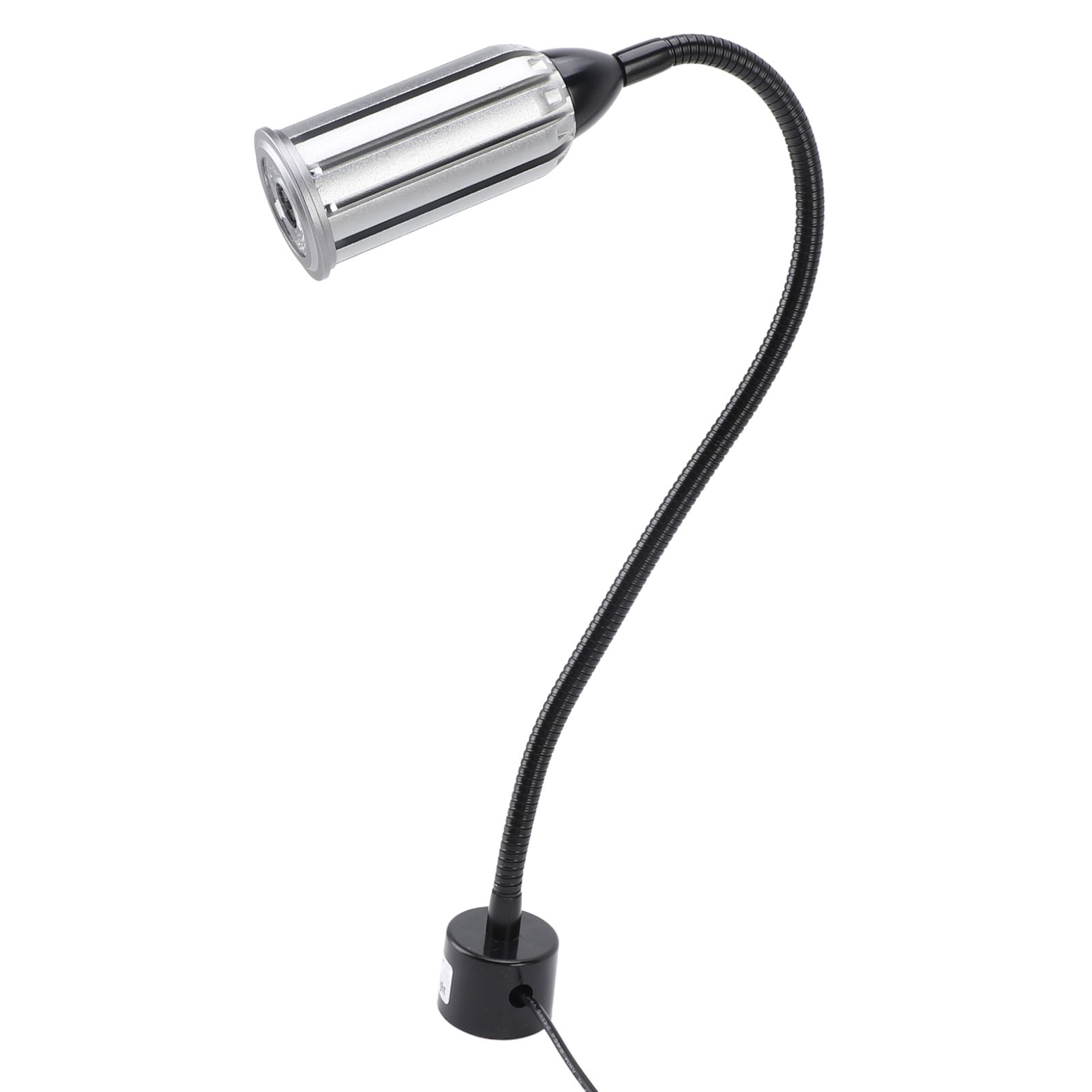 15W Magnetic Work Light 1200LM LED Machine Light with Flexible Gooseneck Shop view 12