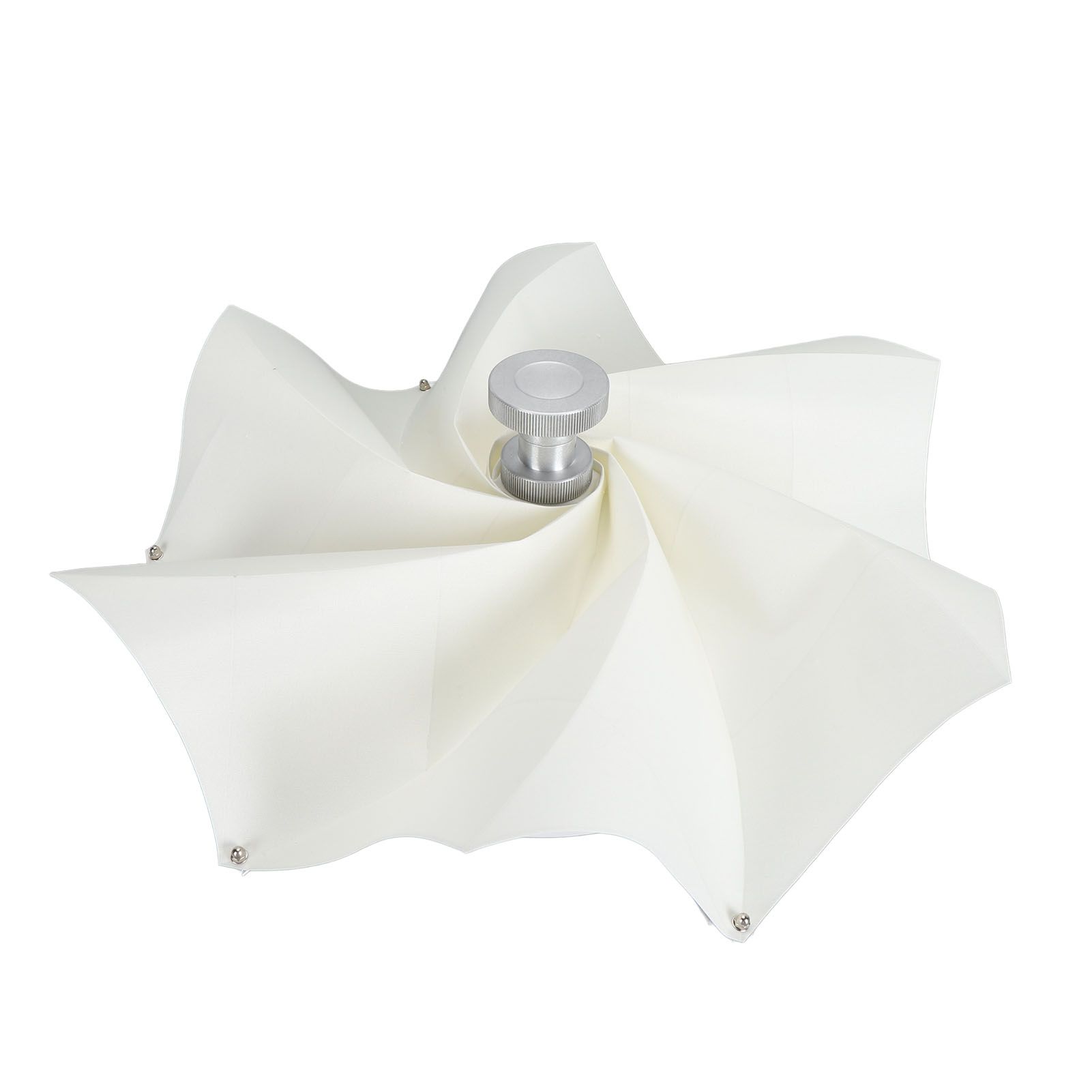 Flower Shape Wall Lamp Touch Switch Dustproof Lampshade Warm Light Modern Wall view 9