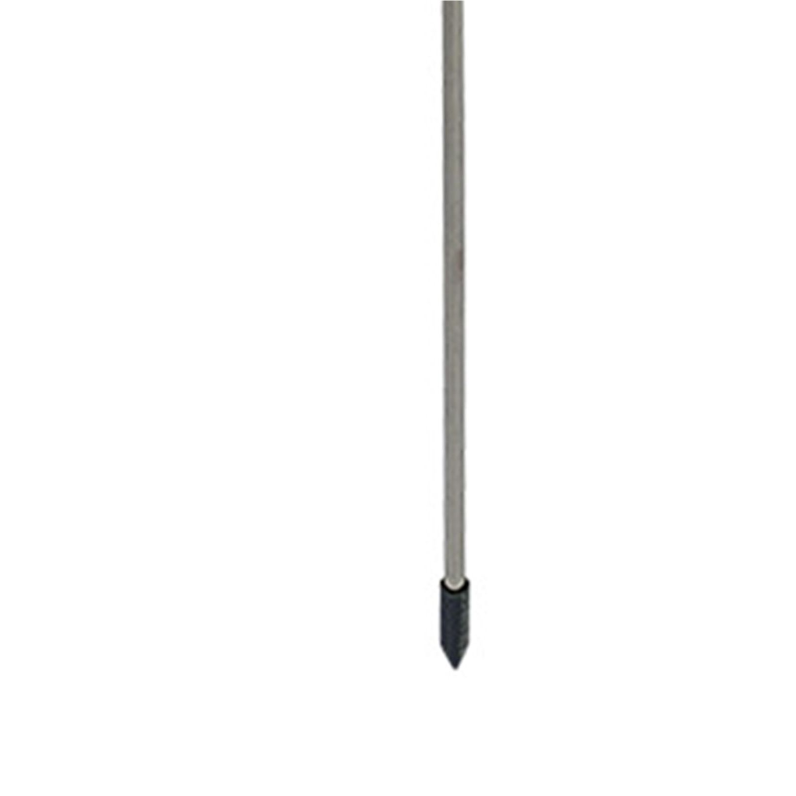 Solar Tulip Garden Light 3 Branches Waterproof Outdoor Solar Tulip Flower LED view 2
