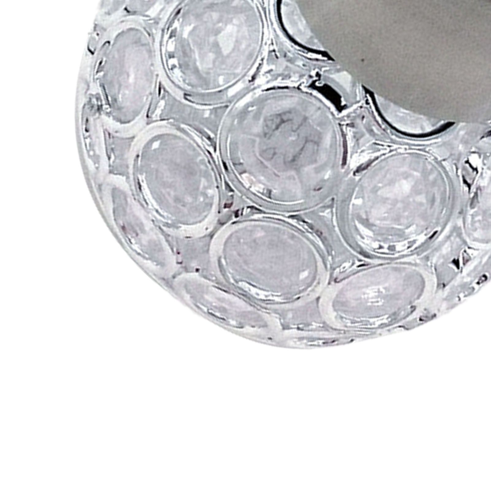 Solar Outdoor Hanging Light Waterproof Decorative Garden Decoration White Lighting view 5