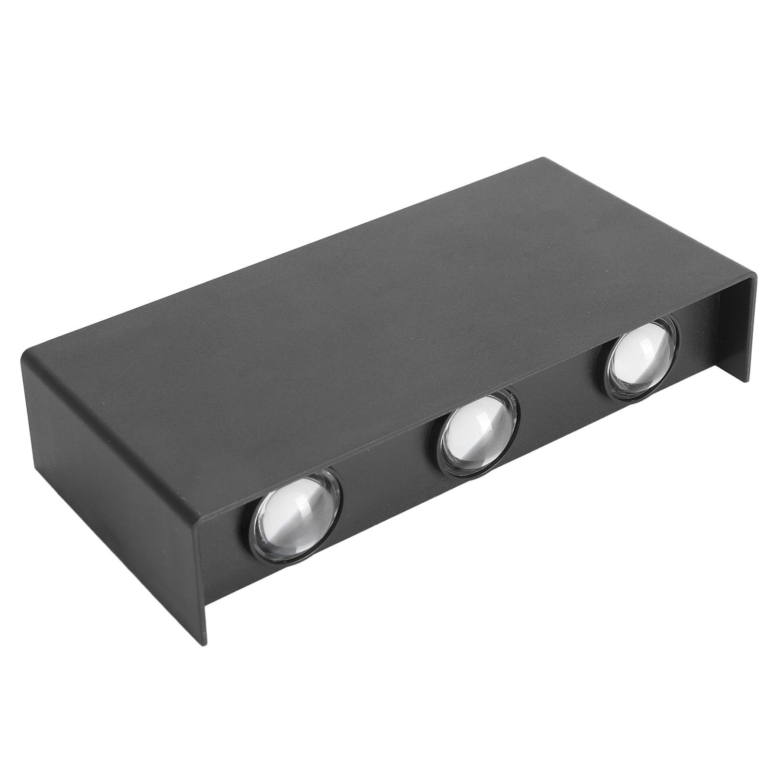 Battery Operated Wall Sconce USB Rechargeable Dimmable 3 Modes Up Down view 12