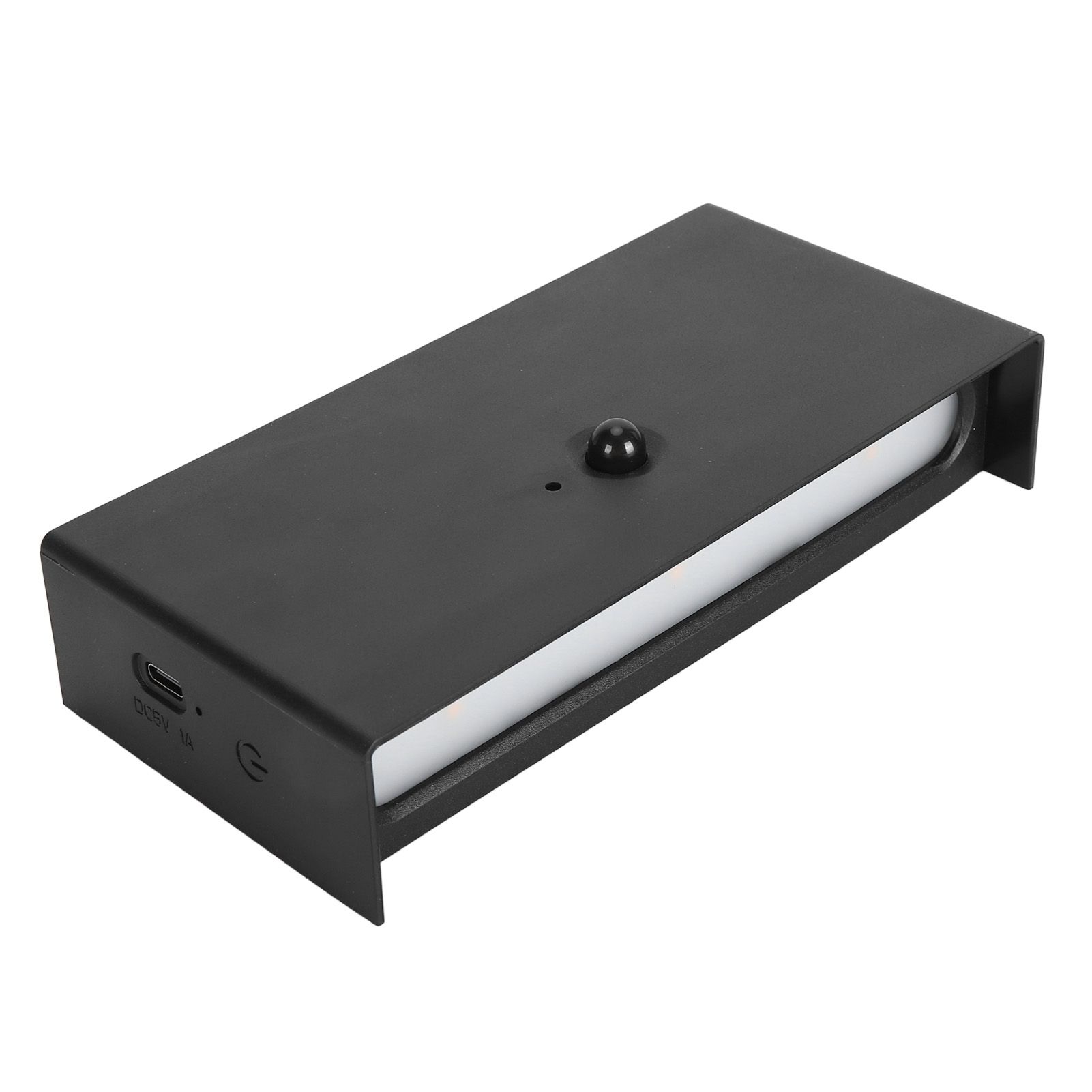 Modern LED Wall Light Motion Sensor Rechargeable Magnetic Up and Down Lighting view 4