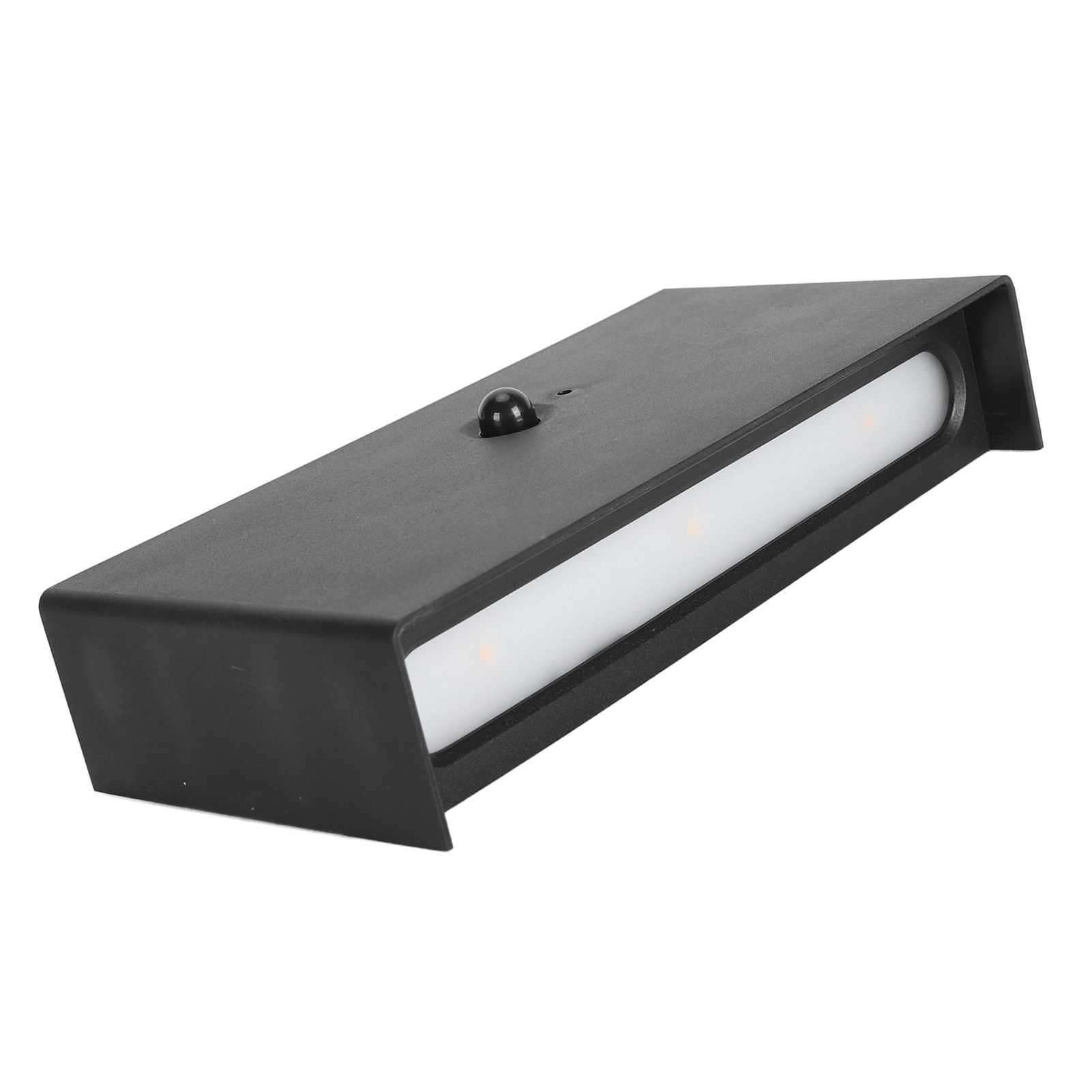 Modern LED Wall Light Motion Sensor Rechargeable Magnetic Up and Down Lighting view 8