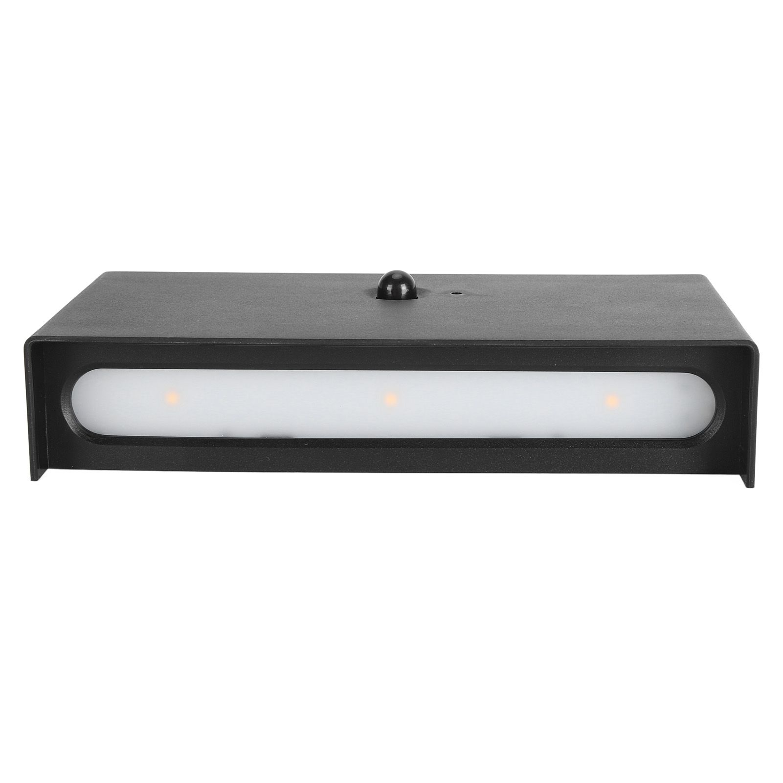 Modern LED Wall Light Motion Sensor Rechargeable Magnetic Up and Down Lighting view 10