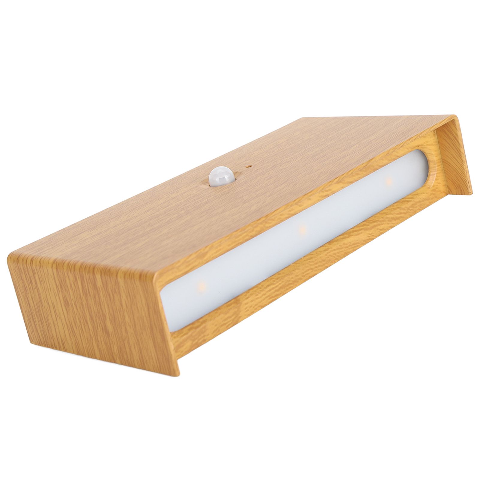 Modern LED Wall Light Motion Sensor Rechargeable Magnetic Up and Down Lighting view 8