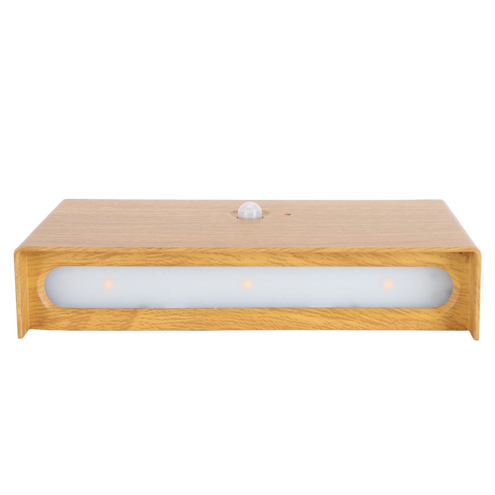 Modern LED Wall Light Motion Sensor Rechargeable Magnetic Up and Down Lighting view 10