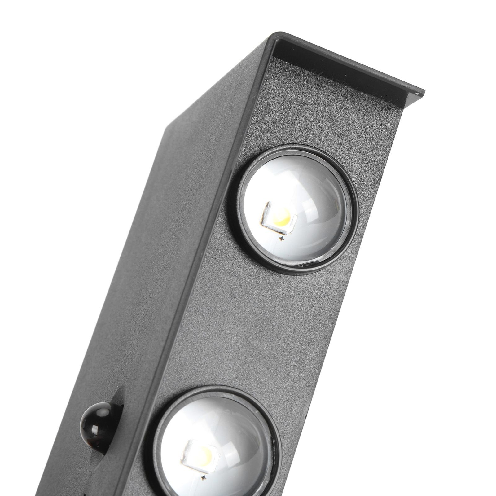 Battery Operated Wall Sconce Rechargeable Motion Sensor Indoor Wall Lights LED view 2
