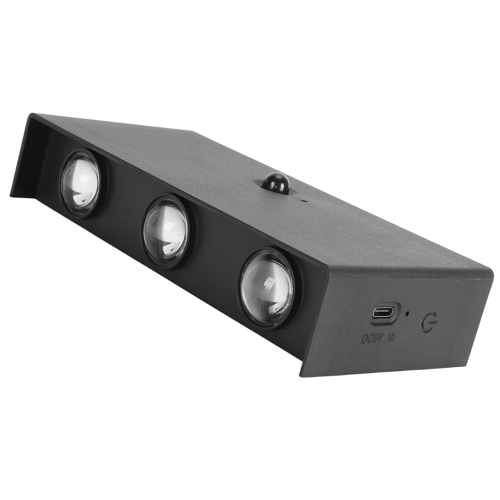 Battery Operated Wall Sconce Rechargeable Motion Sensor Indoor Wall Lights LED view 8