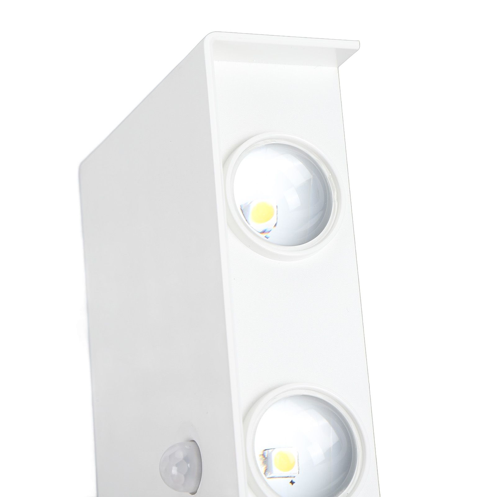 Battery Operated Wall Sconce Rechargeable Motion Sensor Indoor Wall Lights LED view 5