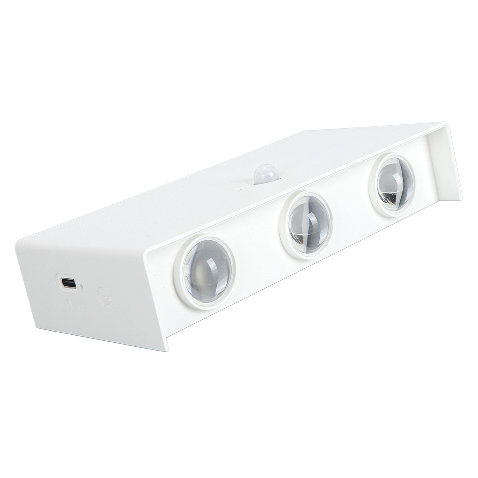Battery Operated Wall Sconce Rechargeable Motion Sensor Indoor Wall Lights LED view 8