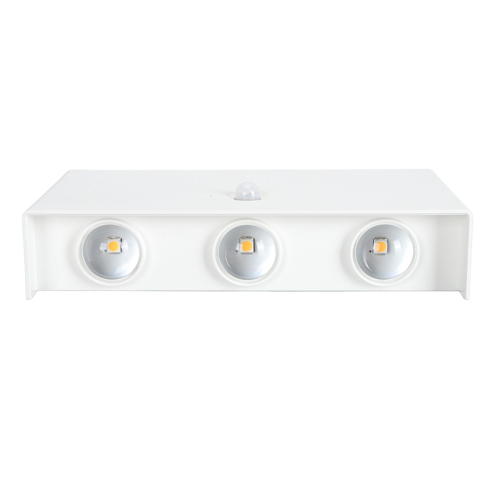 Battery Operated Wall Sconce Rechargeable Motion Sensor Indoor Wall Lights LED view 10