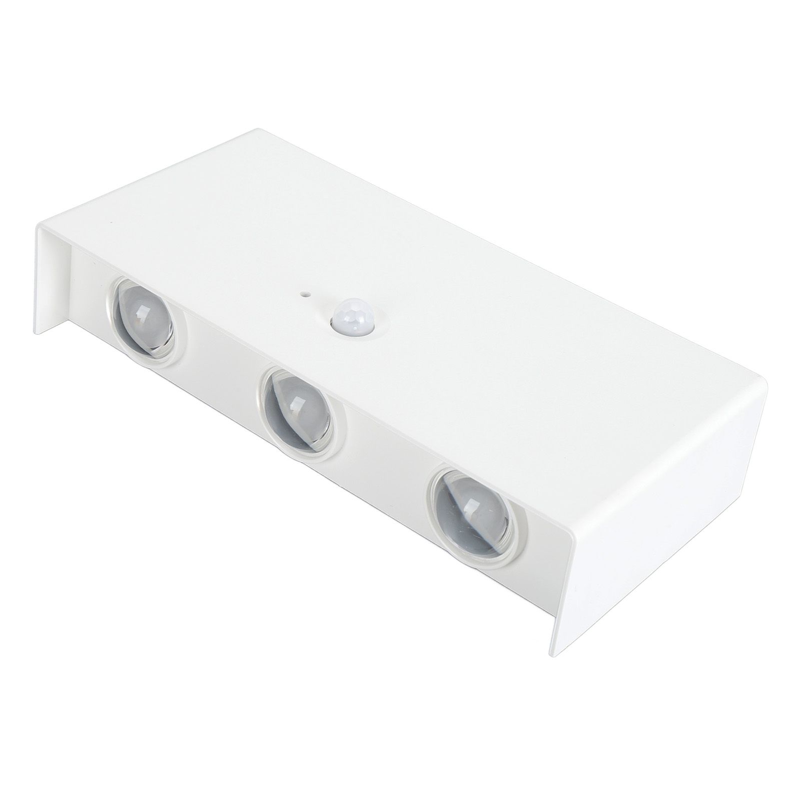 Battery Operated Wall Sconce Rechargeable Motion Sensor Indoor Wall Lights LED view 11