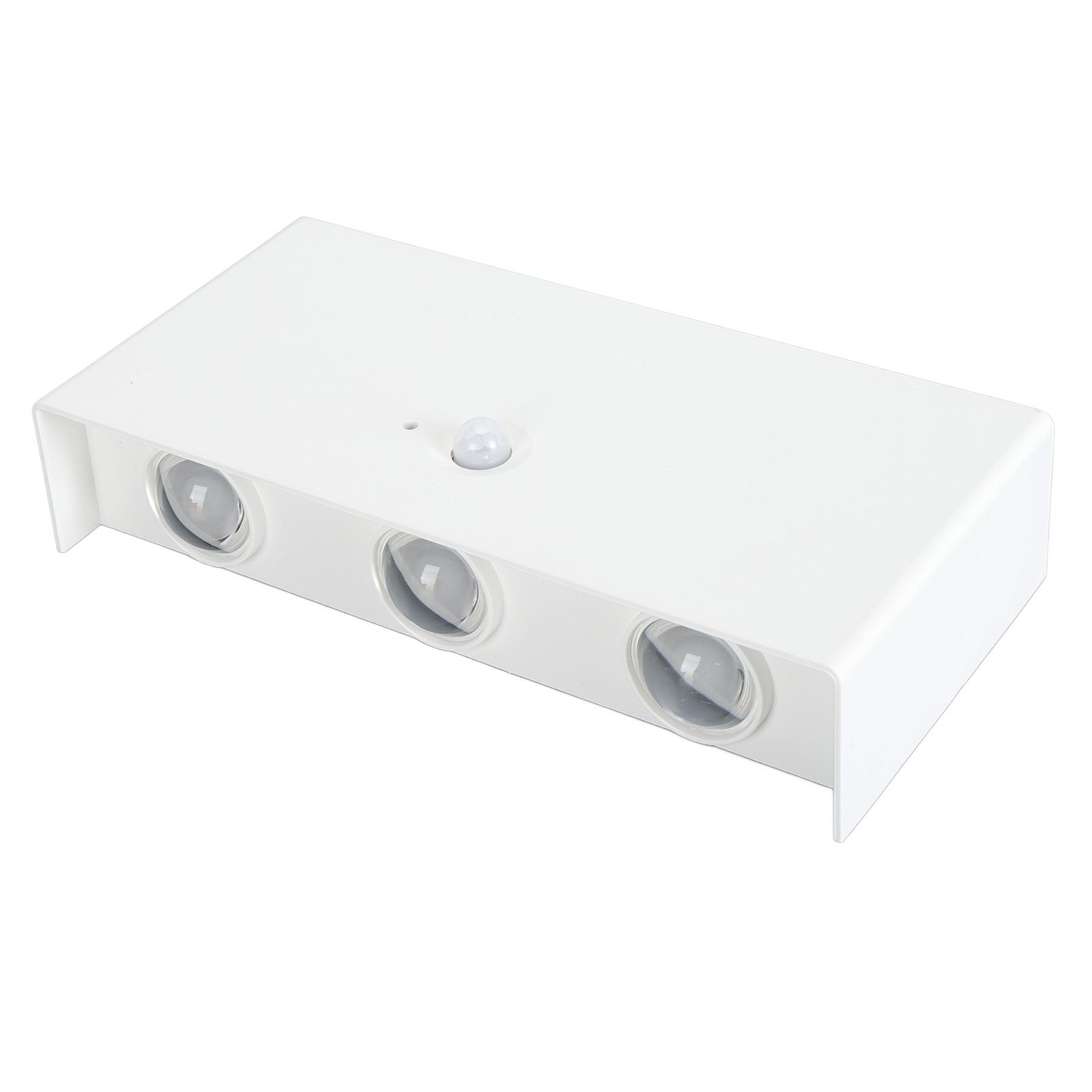 Battery Operated Wall Sconce Rechargeable Motion Sensor Indoor Wall Lights LED view 12