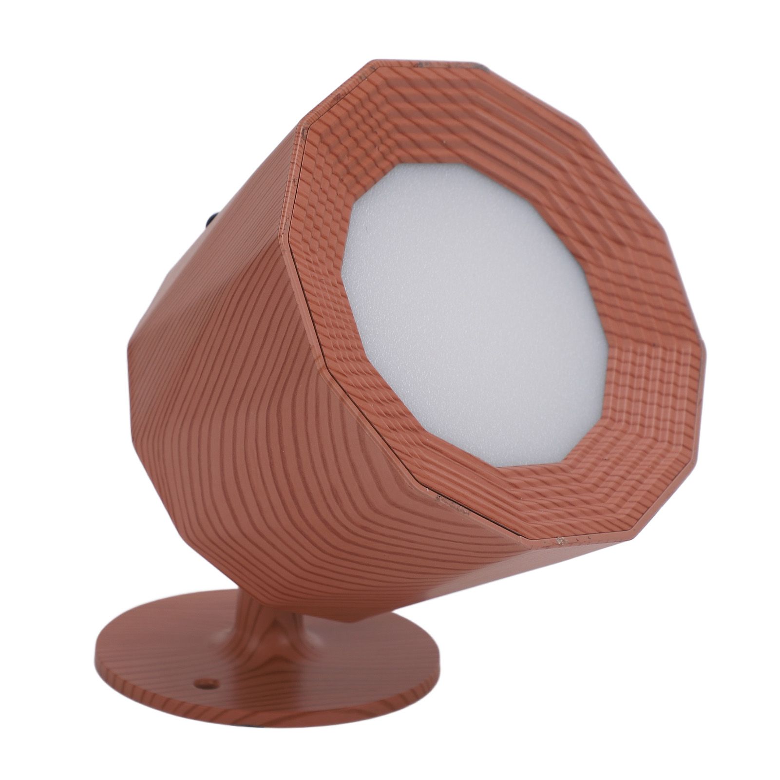 Wall Mounted Sconce Light USB Rechargeable Adjustable Brightness Remote