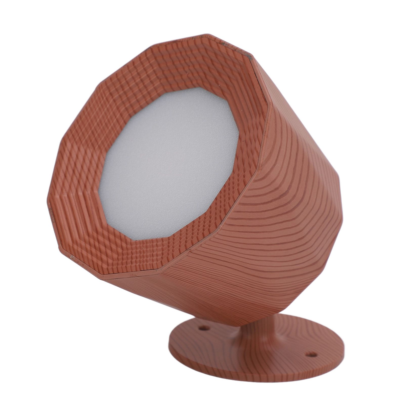Wall Mounted Sconce Light USB Rechargeable Adjustable Brightness Remote view 4