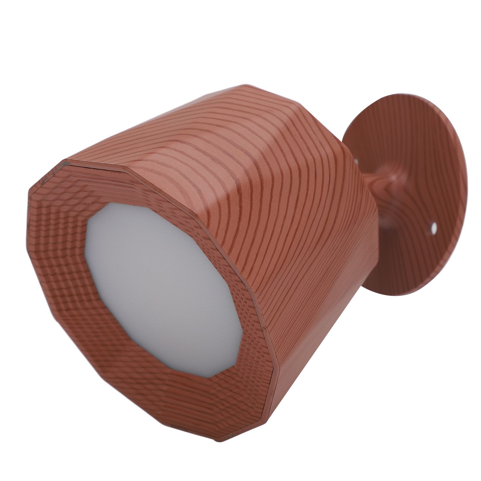 Wall Mounted Sconce Light USB Rechargeable Adjustable Brightness Remote view 8