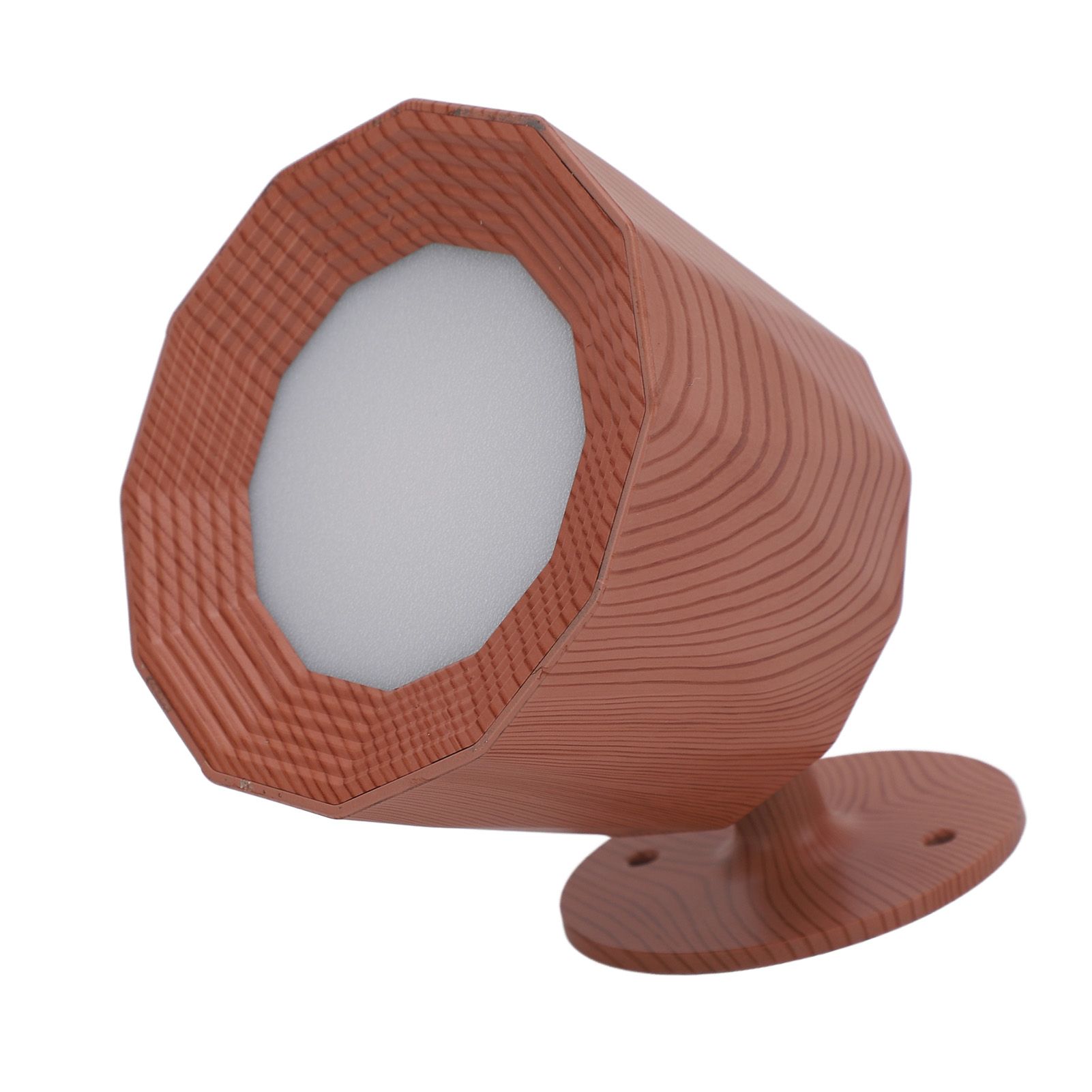 Wall Mounted Sconce Light USB Rechargeable Adjustable Brightness Remote view 9