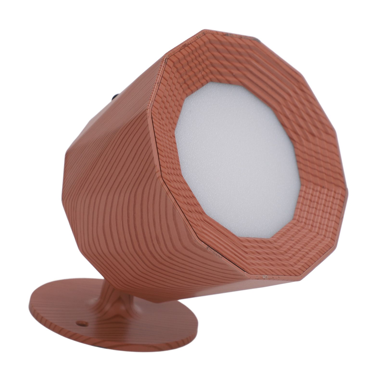 Wall Mounted Sconce Light USB Rechargeable Adjustable Brightness Remote view 10