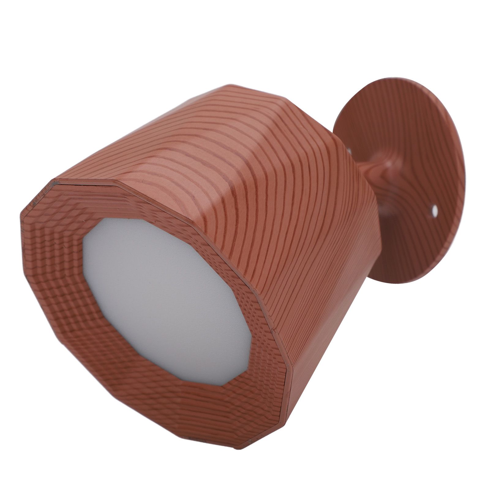 Wall Mounted Sconce Light USB Rechargeable Adjustable Brightness Remote view 12