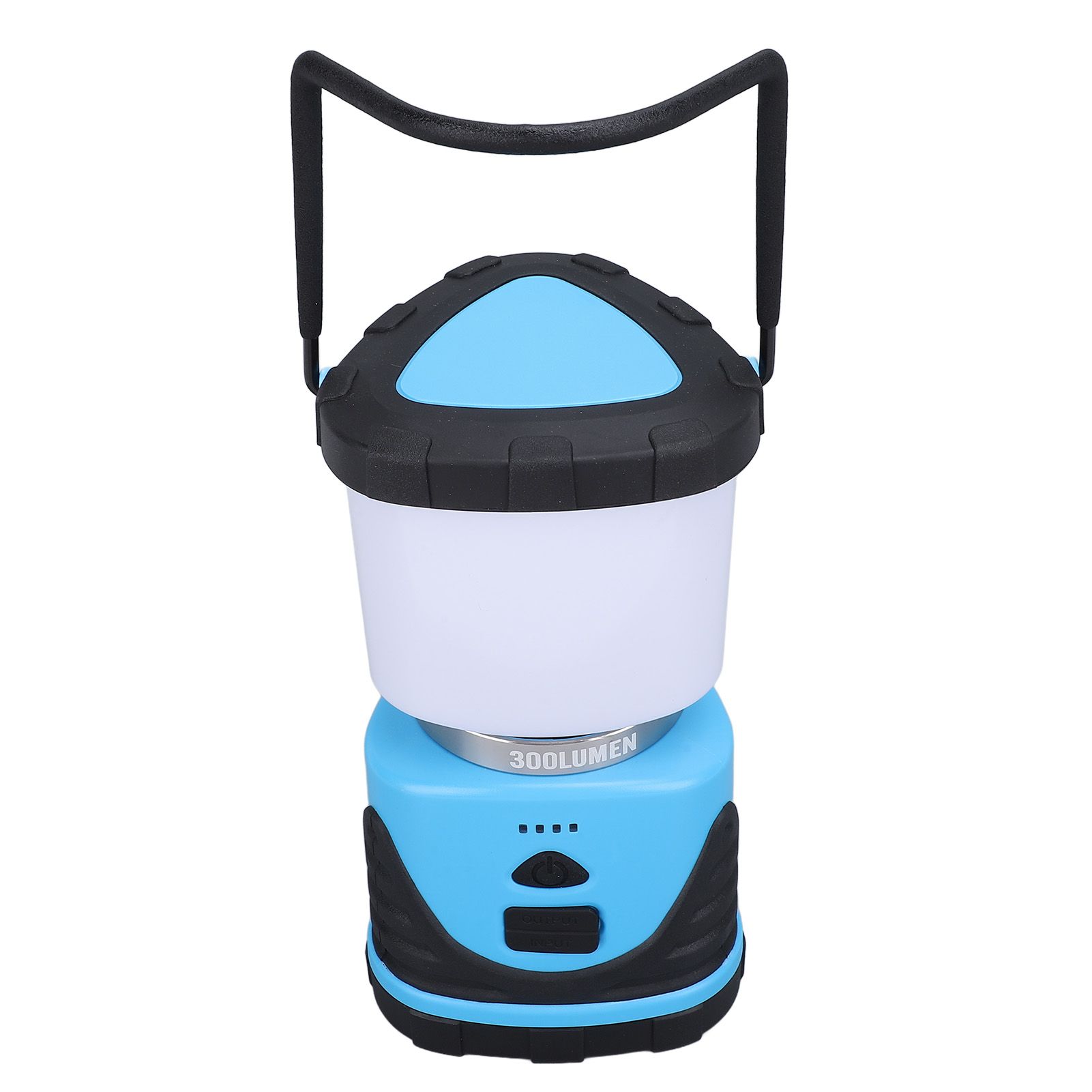 Camping Lantern 300LM 3 Modes IP65 Waterproof USB Rechargeable Portable Tent view 10