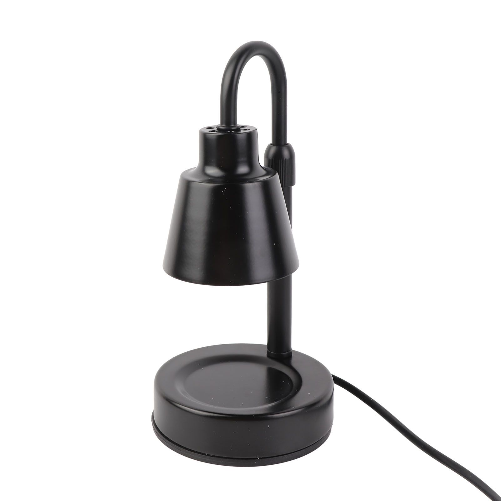 Candle Warmer Lamp Dimmable Timer Adjustable Height Retro Decorative Candle view 3