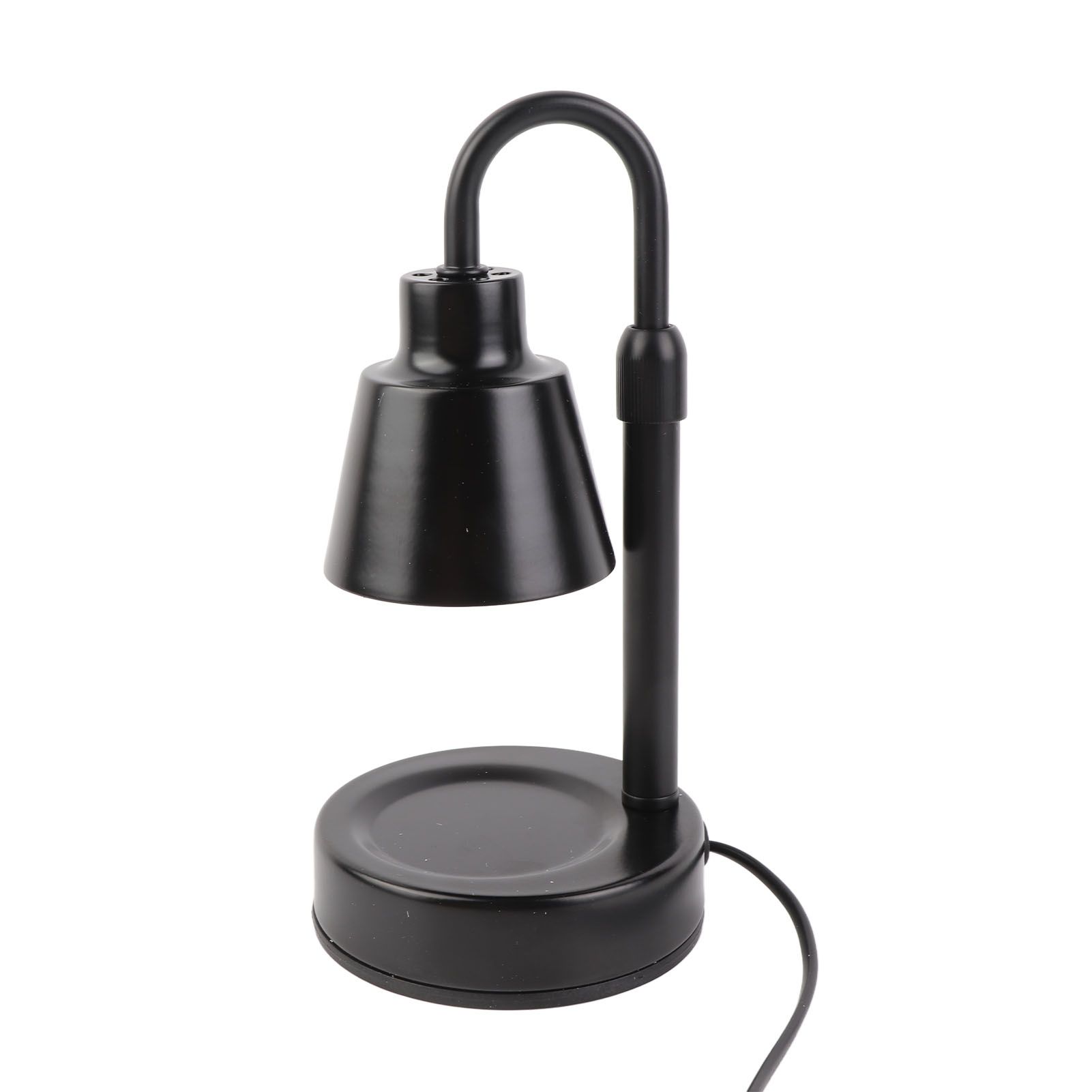 Candle Warmer Lamp Dimmable Timer Adjustable Height Retro Decorative Candle view 4