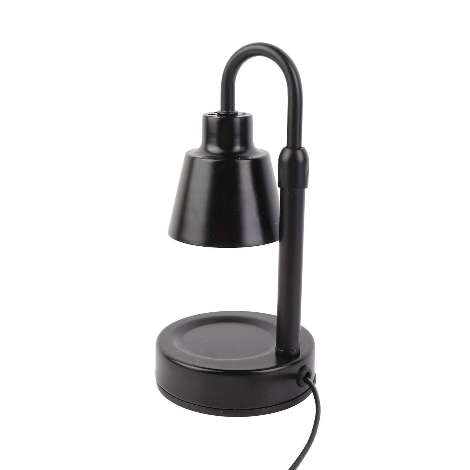 Candle Warmer Lamp Dimmable Timer Adjustable Height Retro Decorative Candle view 5