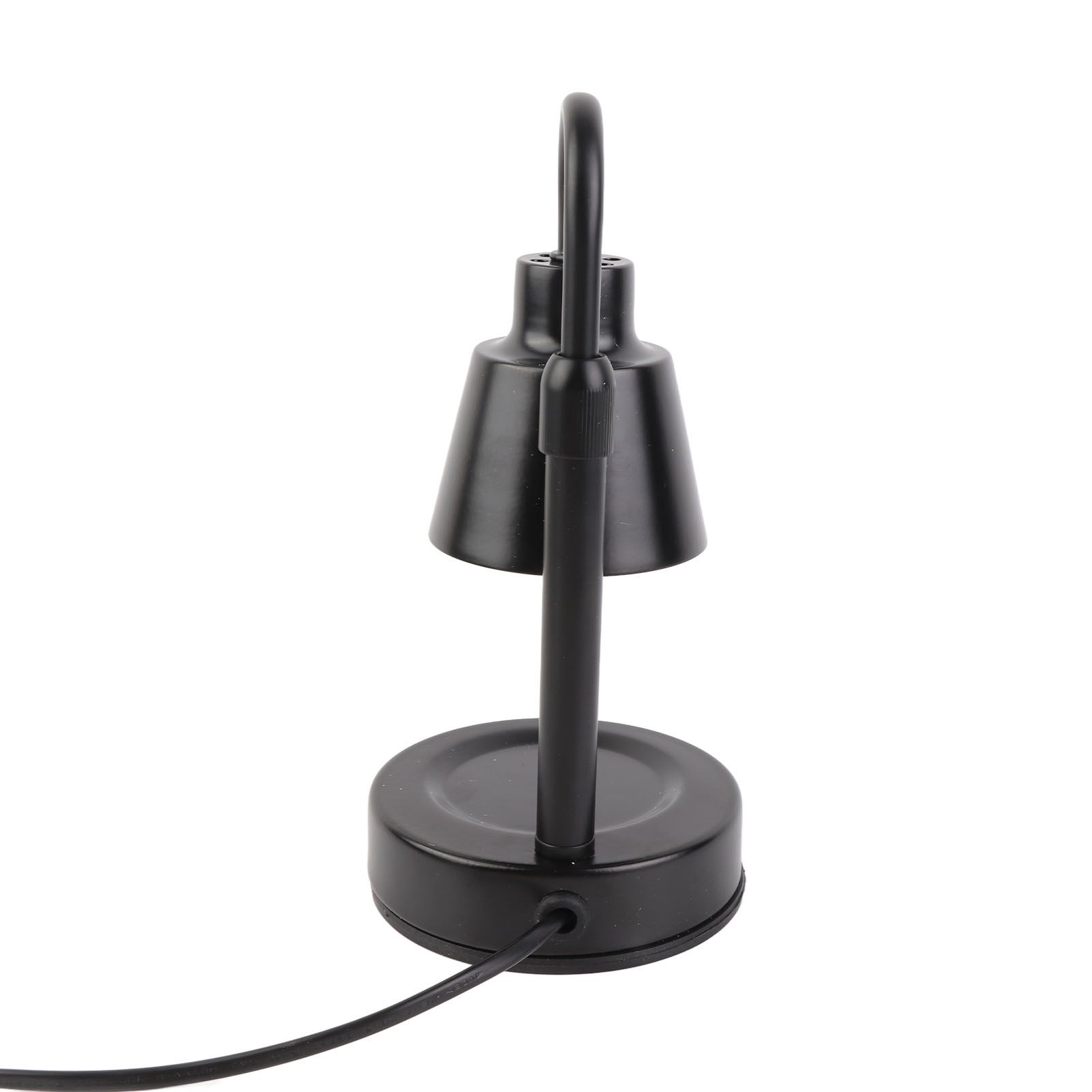 Candle Warmer Lamp Dimmable Timer Adjustable Height Retro Decorative Candle view 6