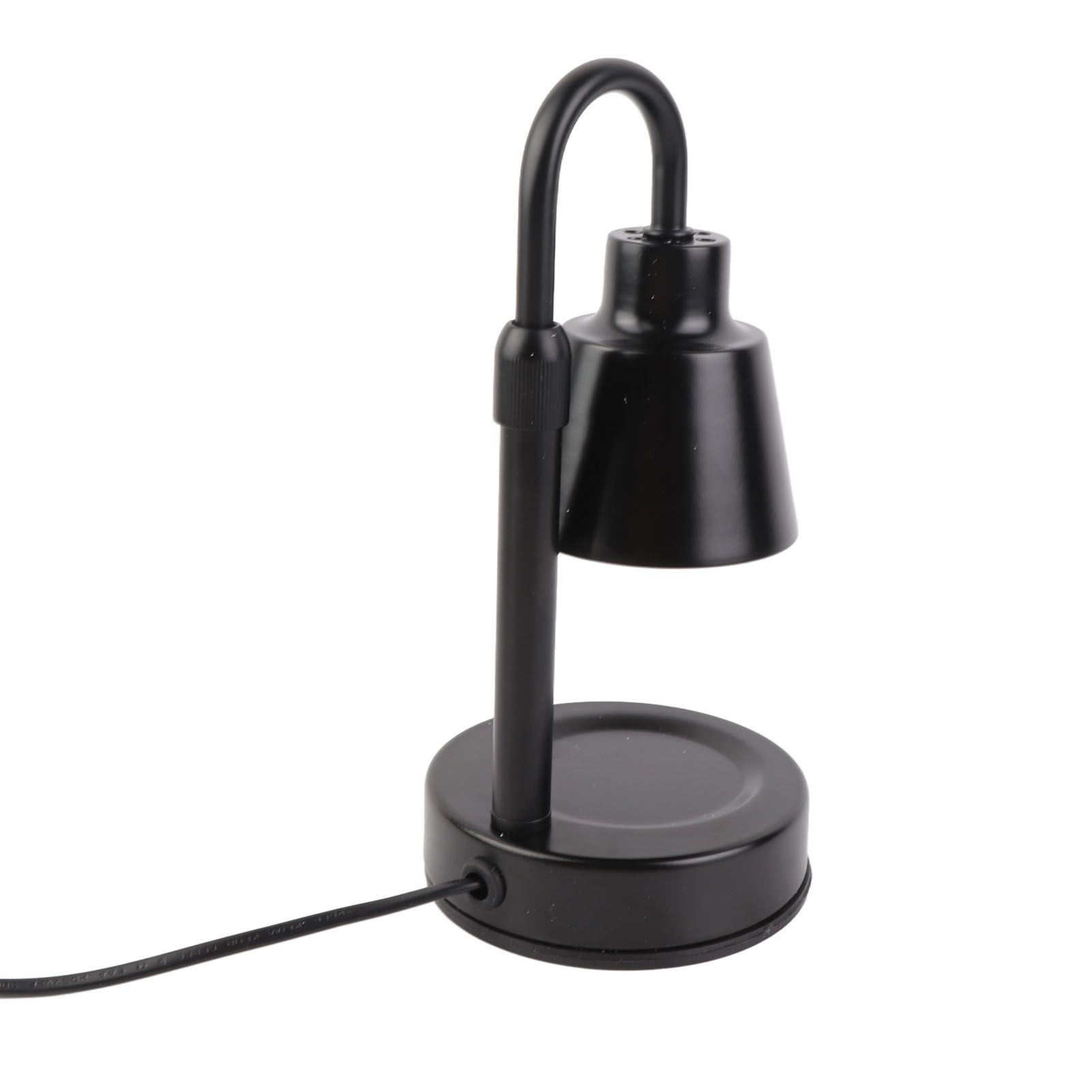 Candle Warmer Lamp Dimmable Timer Adjustable Height Retro Decorative Candle view 7