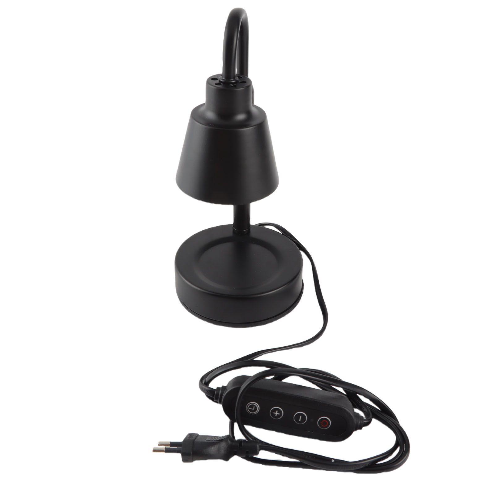 Candle Warmer Lamp Dimmable Timer Adjustable Height Retro Decorative Candle view 3