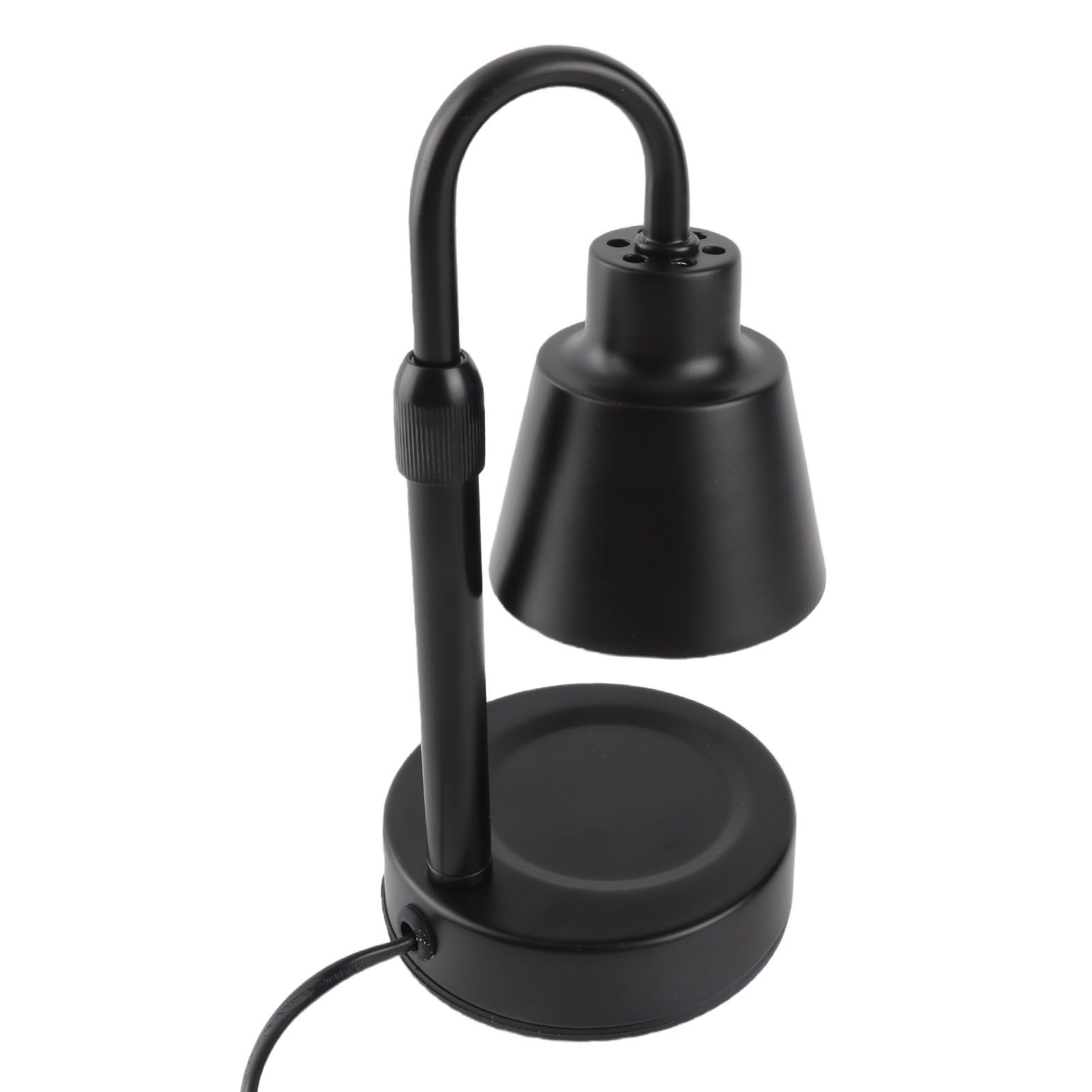 Candle Warmer Lamp Dimmable Timer Adjustable Height Retro Decorative Candle view 4