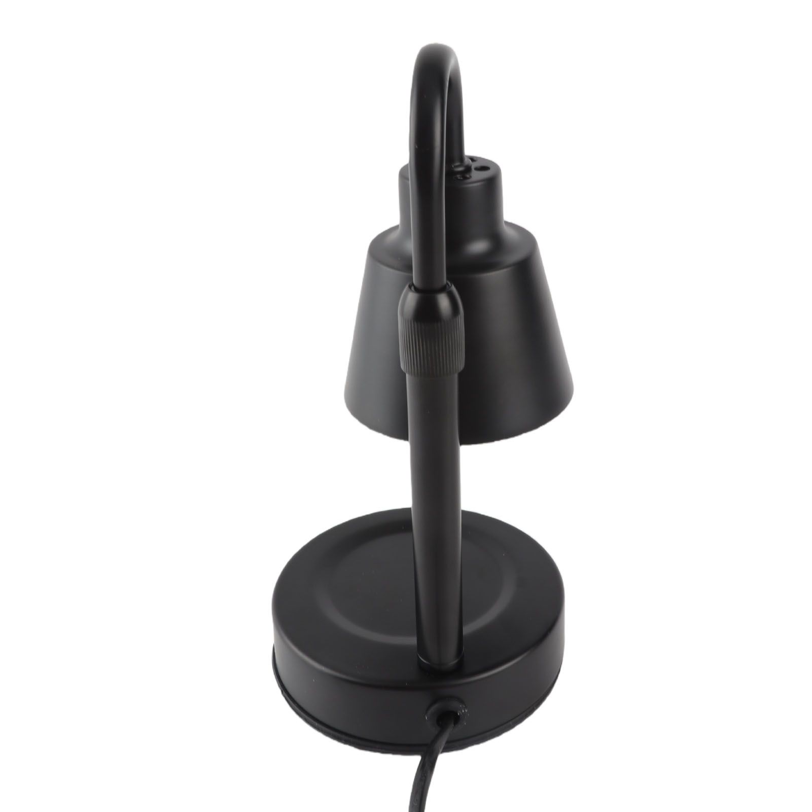 Candle Warmer Lamp Dimmable Timer Adjustable Height Retro Decorative Candle view 5