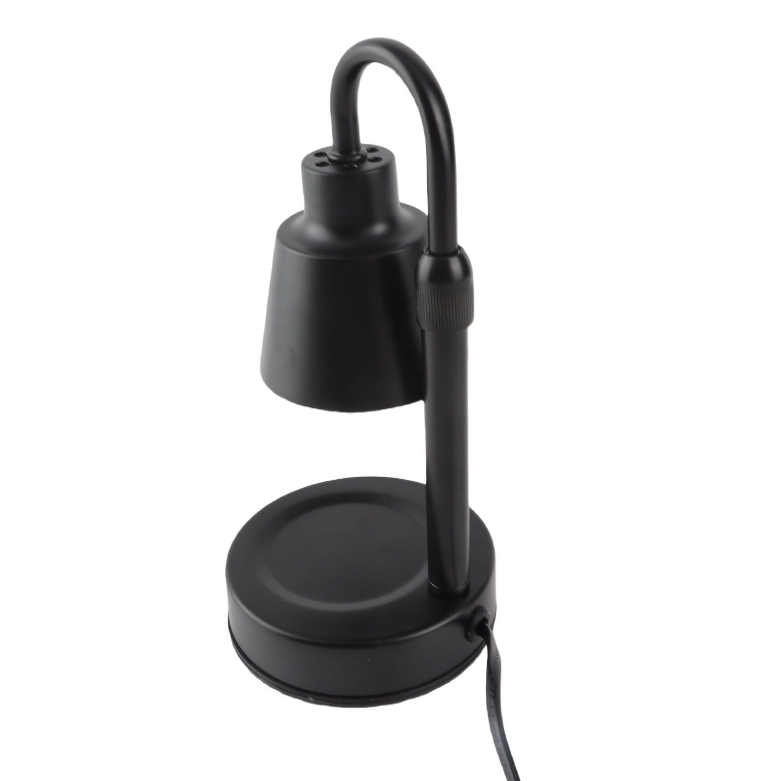 Candle Warmer Lamp Dimmable Timer Adjustable Height Retro Decorative Candle view 6
