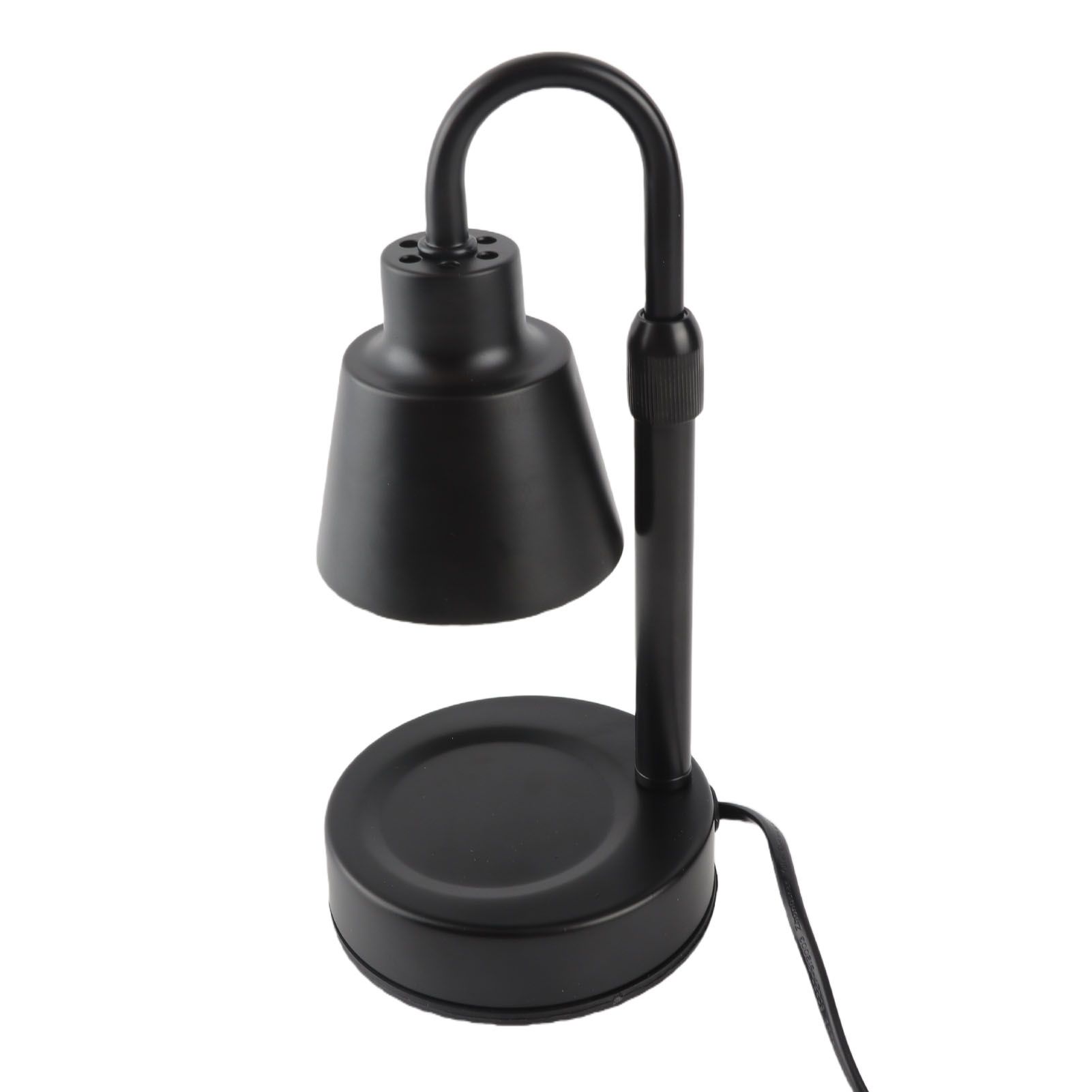 Candle Warmer Lamp Dimmable Timer Adjustable Height Retro Decorative Candle view 7