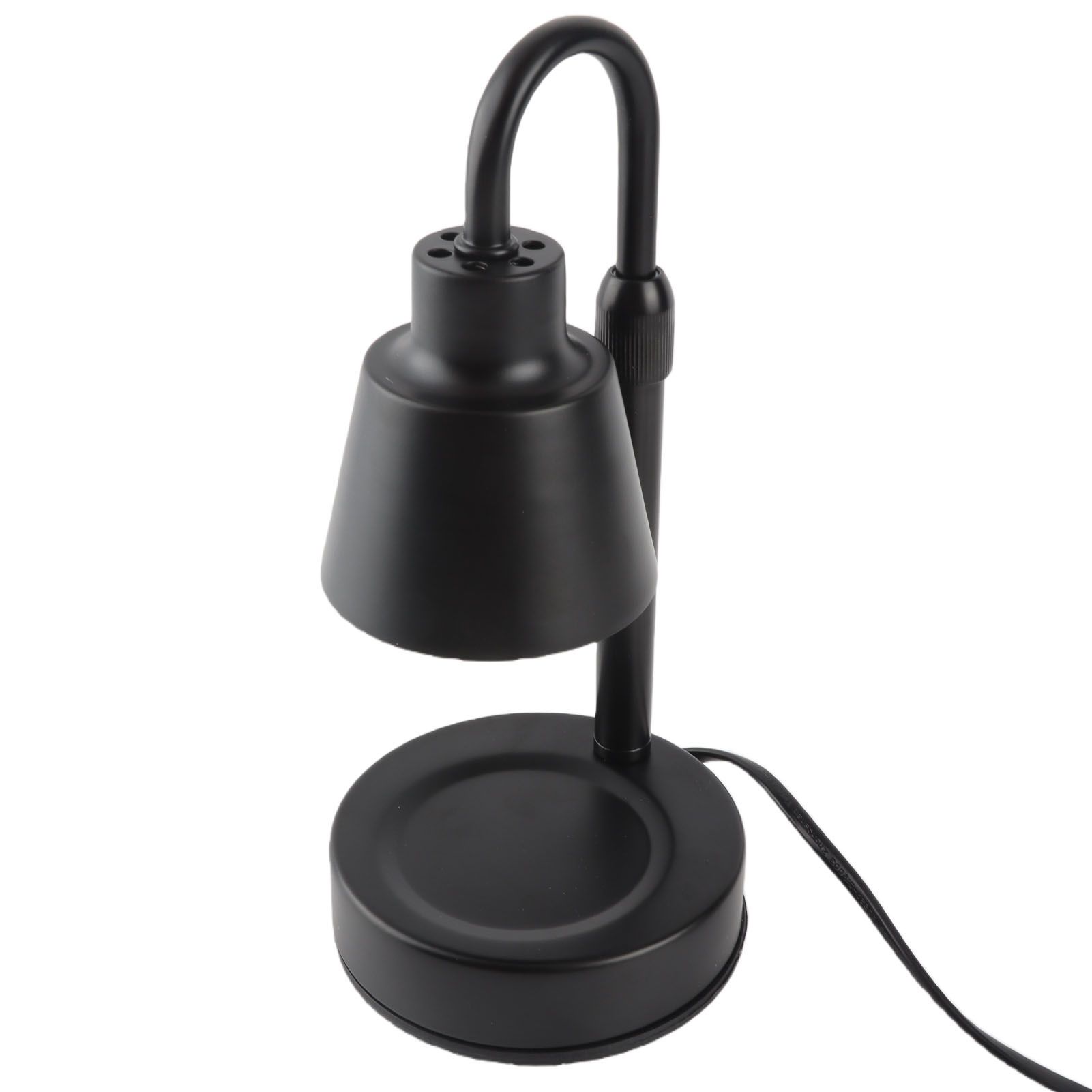 Candle Warmer Lamp Dimmable Timer Adjustable Height Retro Decorative Candle view 8