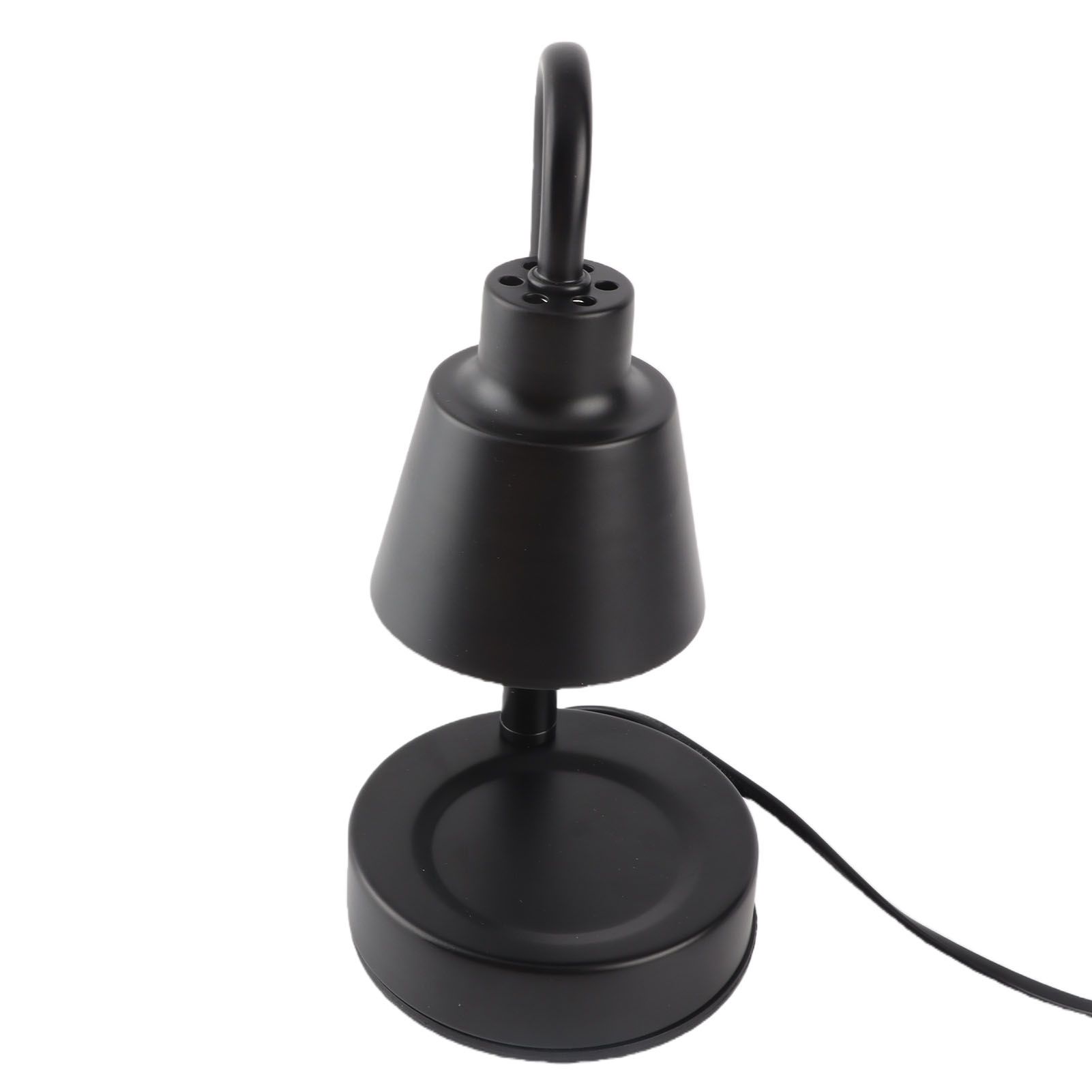 Candle Warmer Lamp Dimmable Timer Adjustable Height Retro Decorative Candle view 9