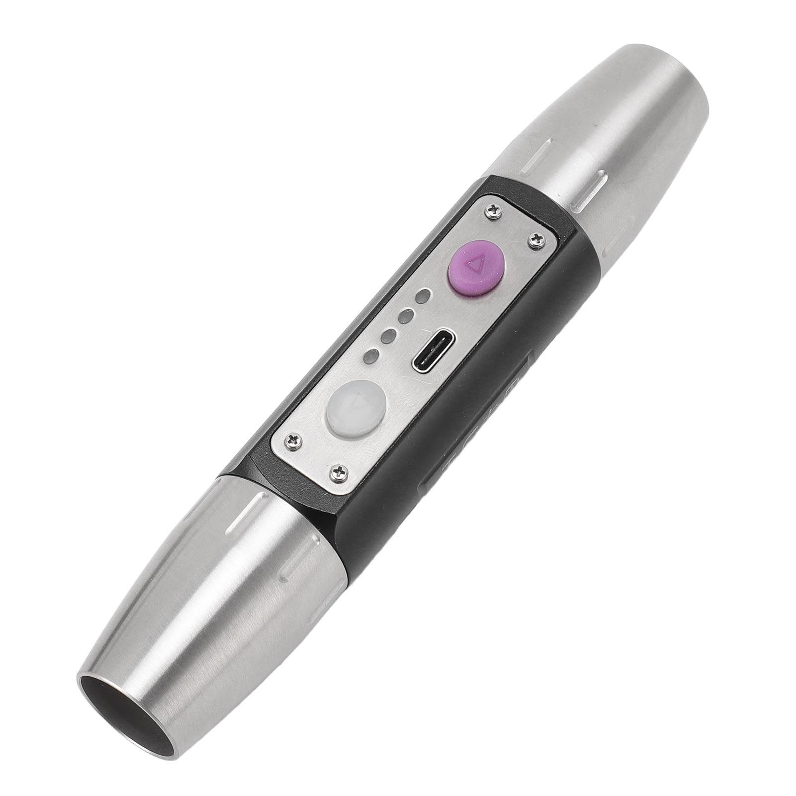 Jade Appraisal Light Dual End 4 Light Sources USB Rechargeable Jewelry view 4