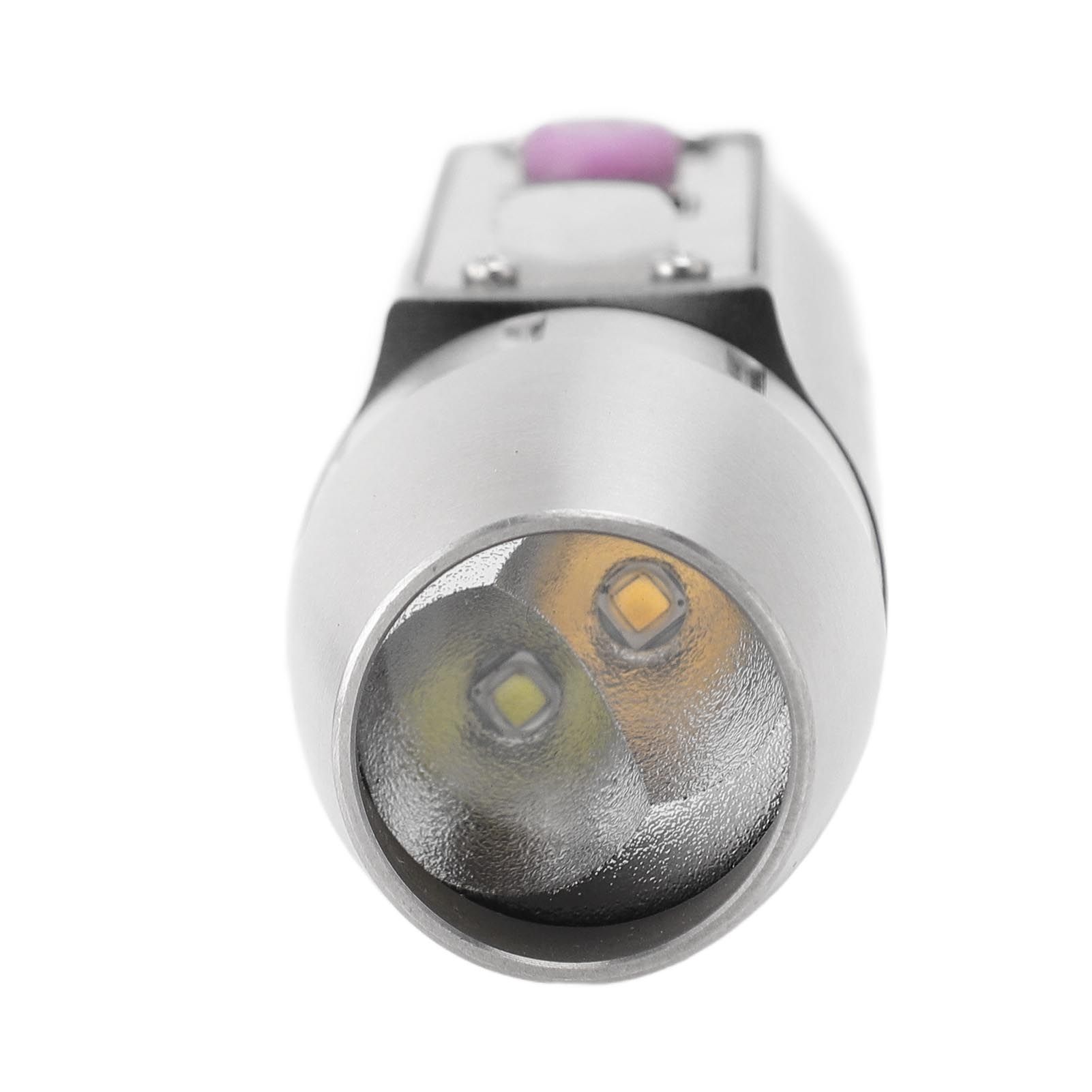 Jade Appraisal Light Dual End 4 Light Sources USB Rechargeable Jewelry view 5