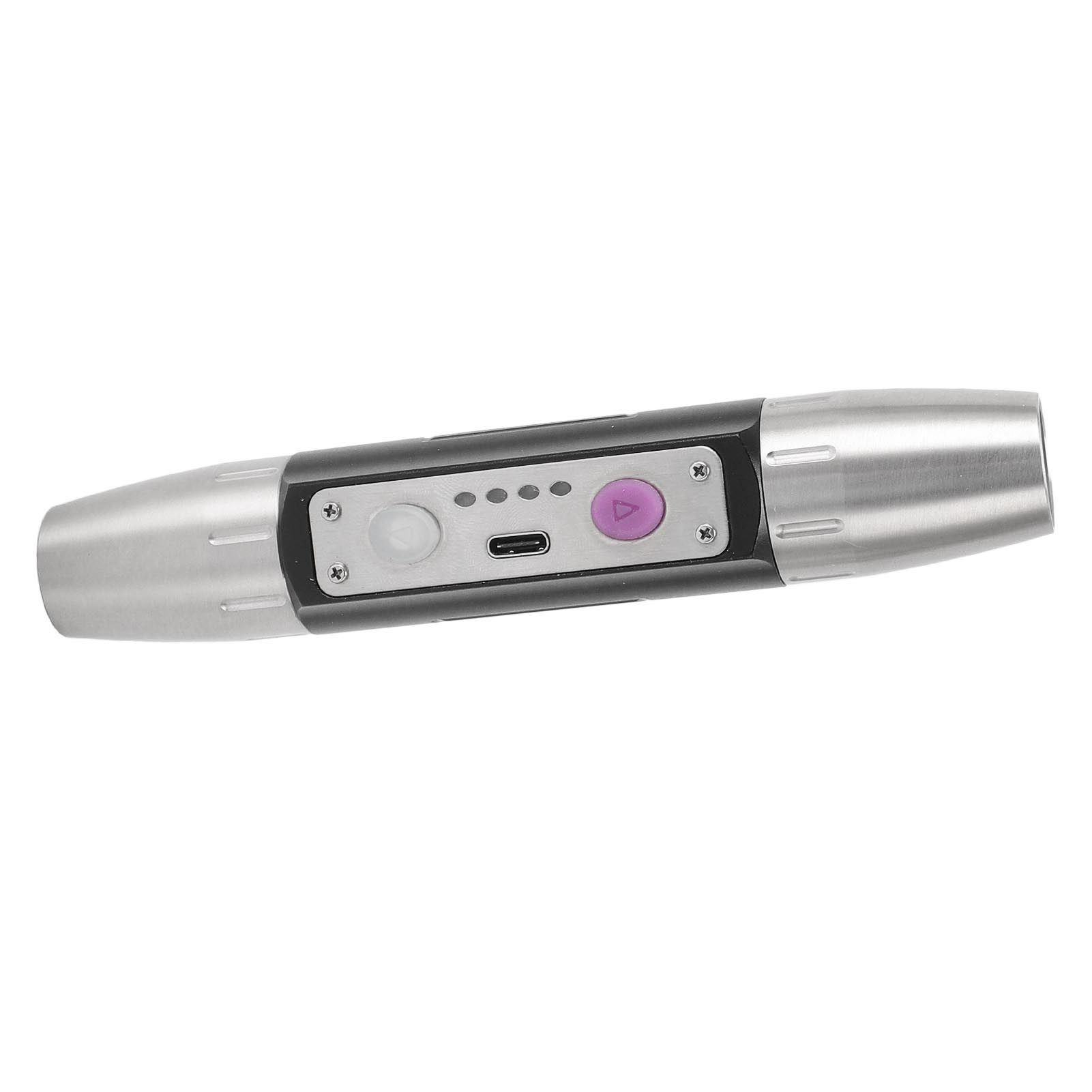 Jade Appraisal Light Dual End 4 Light Sources USB Rechargeable Jewelry view 6