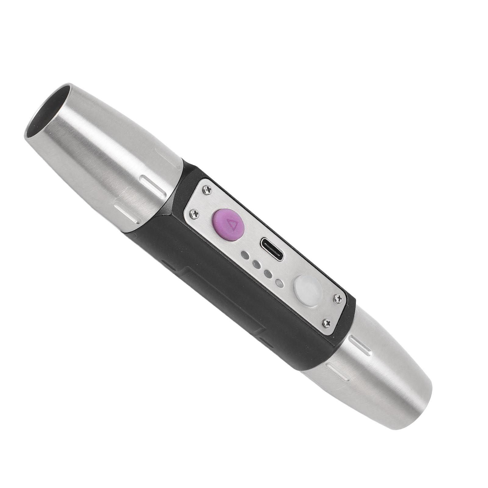 Jade Appraisal Light Dual End 4 Light Sources USB Rechargeable Jewelry view 8
