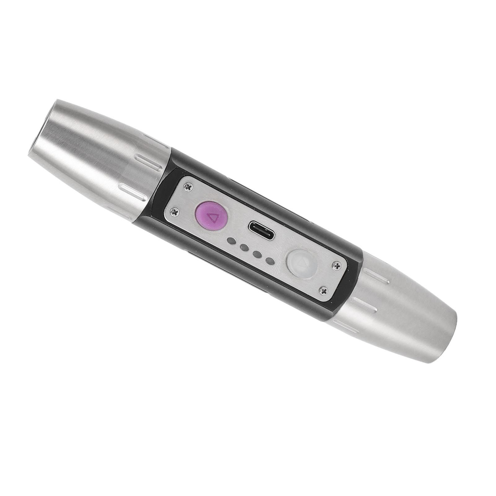 Jade Appraisal Light Dual End 4 Light Sources USB Rechargeable Jewelry view 9