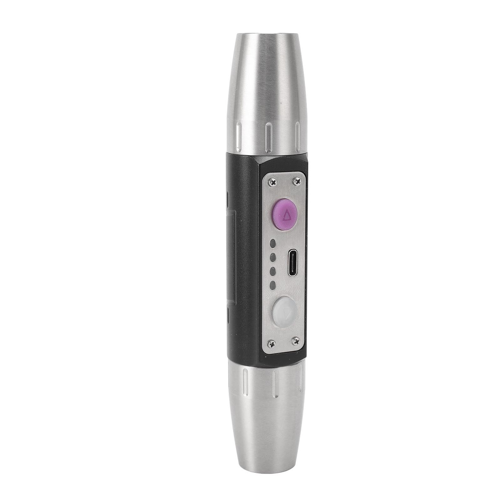 Jade Appraisal Light Dual End 4 Light Sources USB Rechargeable Jewelry view 10